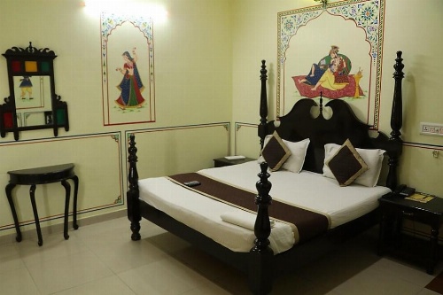 Hotel Vaishnavi image 18