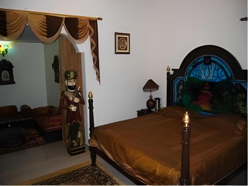 Hotel Vaishnavi image 45