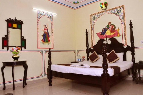 Hotel Vaishnavi image 8